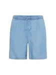 ONLY Carmakoma Nohavice 'CARPema'  modrá denim