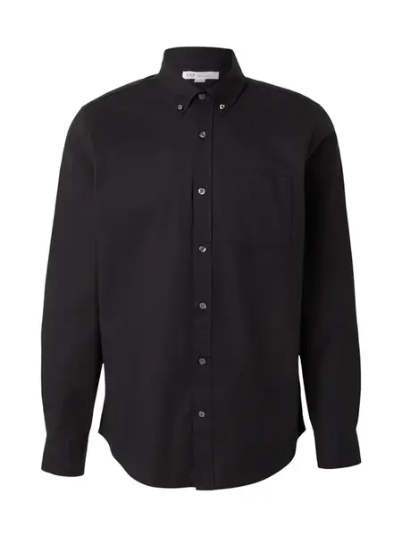 GAP Košeľa  čierna