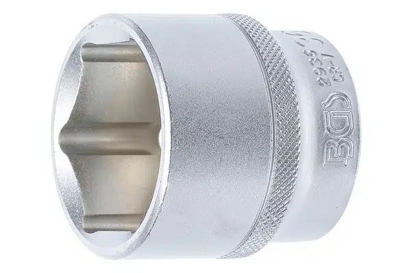 BGS technic Hlavice 1/2" 6-hranná 36mm - BGS 2936