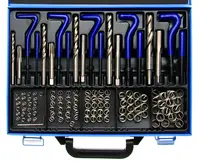 BGS technic Sada na opravu závitů M6-M14 - BGS 1951