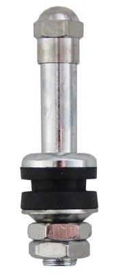 Bezdušový ventil MOTO VS-8-L, délka 55 mm, průměr 16 mm - Ferdus 111.71 Varianta: MOTO VS-8-L. délka 55 mm. průměr 16 mm