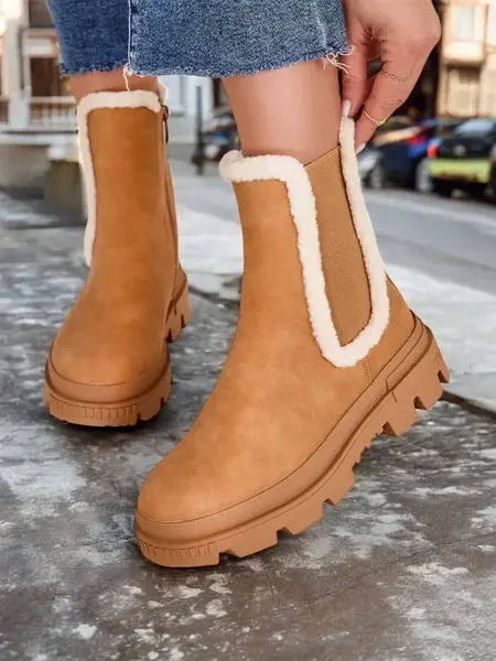 Resti Women's Boots Ozoo