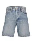 JACK & JONES Džínsy 'JJITony'  modrá denim