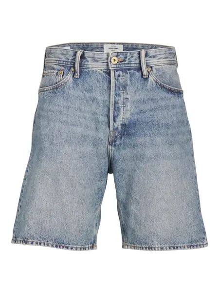 JACK & JONES Džínsy 'JJITony'  modrá denim