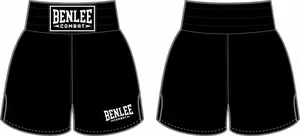 Benlee unisex thaibox kraťasy