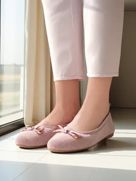 Resti Women's ballerinas Bieso