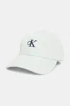 Calvin Klein kšiltovka dámská bavlněná