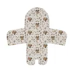Ceba BABY Vložka do jídelní židličky (38x28) Basic Koala