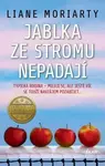 Jablka ze stromu nepadají (poškozená) - Liane Moriarty