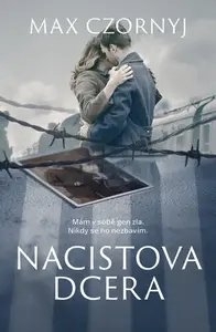 Nacistova dcera (poškozená) - Max Czornyj