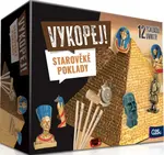 Vykopej! - Starověké poklady