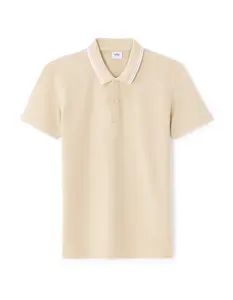 Celio Polo T-Shirt Leprime - Men's