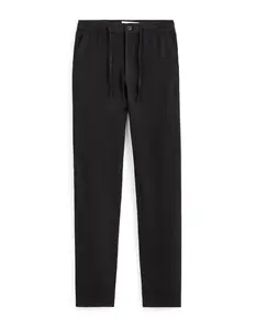 Celio Linen Trousers Dolinus - Mens