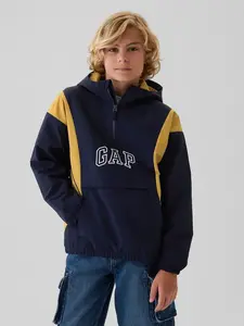 GAP Children's Lightweight Jacket Anorak - Boys