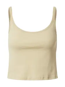 EDITED Top 'Melissa'  zelená