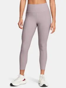 Under Armour Meridian Rib Ankle Leggings