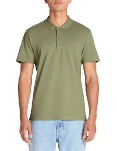 Celio Polo T-Shirt Jelead - Men's