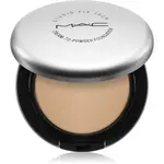 MAC Cosmetics Studio Fix Cream-to-Powder Foundation kompaktní krémový make-up odstín NC10 10 g