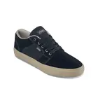 Etnies pánské boty Barge LS Blue / Navy | Modrá | Velikost 9,5 US