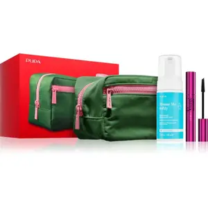 PUPA Milano Vamp! LASH EXTENDER dárková sada