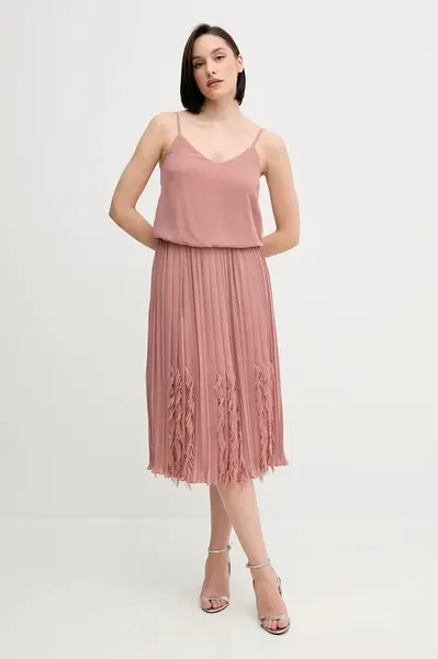 Šaty Sandro Ferrone