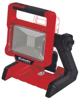 Aku dílenská lampa TE-CL 18/2000 LiAC Solo Power X-Change, LED 2000 lm - Einhell Expert