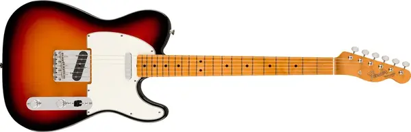Fender Vintera III Mid 60s Telecaster MN 3CS