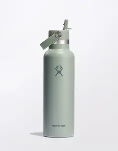 Hydro Flask Standard Flex Straw Cap (621 ml) Agave