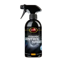 Autosol Dynamic Control Spray kontrolní sprej pro leštění laku, sprej 500 ml
