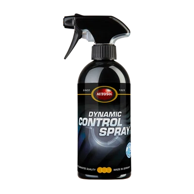 Autosol Dynamic Control Spray kontrolní sprej pro leštění laku, sprej 500 ml