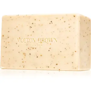 Molton Brown Black Pepper tělový peeling 250 g