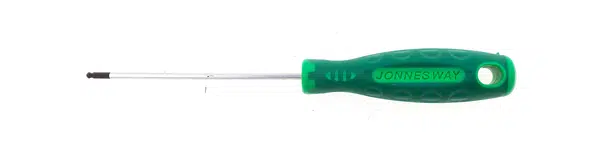 Šroubovák Imbus s kuličkou H2 x 75 mm - JONNESWAY D71HB2 Velikost: H2.5