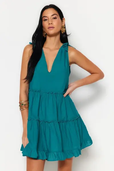 Dámské šaty Trendyol