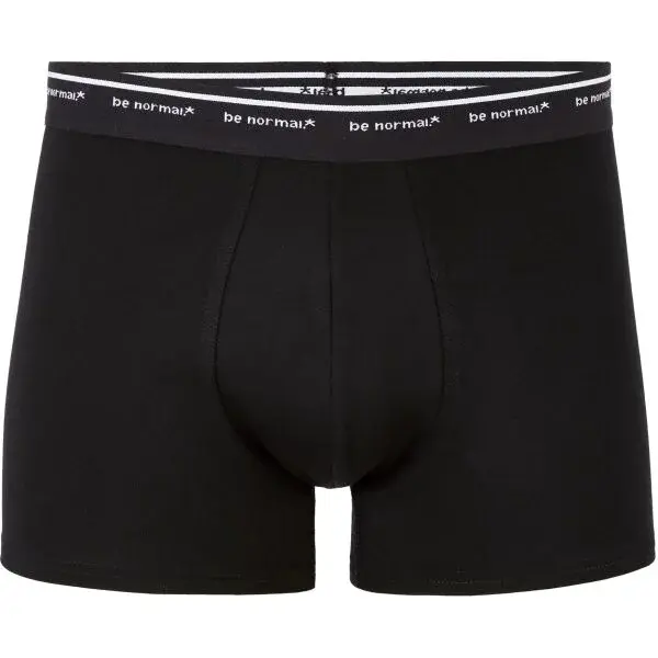 CELIO BINORMAL1 Pánska spodná bielizeň, čierna, veľkosť