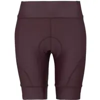 Klimatex TRIXY Dámske cyklošortky, fialová, veľkosť