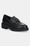 Kožené mokasíny Furla New Legacy Loafer