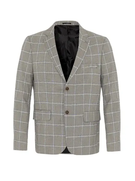 Daniel Hills Sako  kamenná / biela