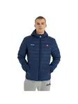 ELLESSE Prechodná bunda 'Lombardy'  námornícka modrá