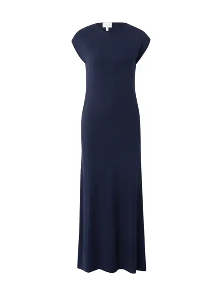 GANT Šaty  tmavomodrá