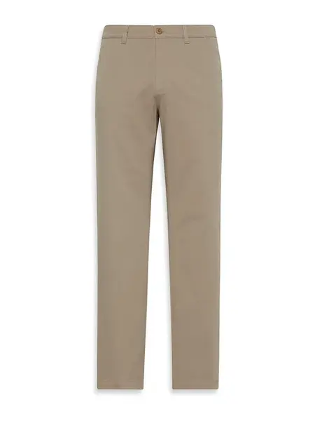 Calvin Klein Jeans Chino nohavice  béžová