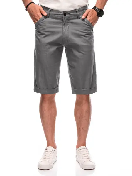 Pánské šortky Edoti