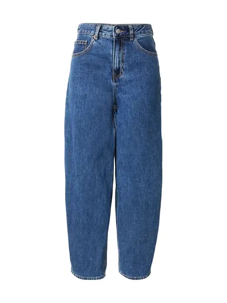 VERO MODA Džínsy 'VMBillie'  modrá