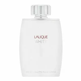 Lalique White toaletná voda pre mužov 125 ml