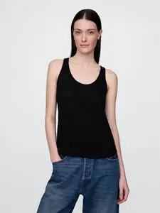 GAP Linen top - Women's