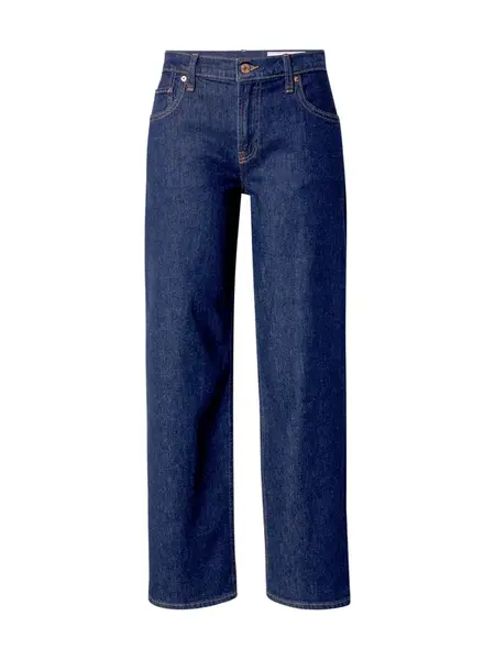 GAP Džínsy '90S'  modrá denim