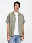 GAP Linen Shirt - Men's