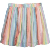 GAP WOV Dievčenská sukňa, mix, veľkosť