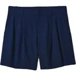 GAP 4 IN 365 Dámske šortky, tmavo modrá, veľkosť