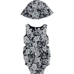 GAP BABY Dětské body, černá, velikost