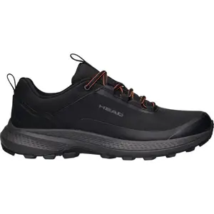 Head ARNOT WP Pánska treková obuv, čierna, veľkosť